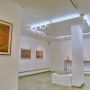 Jan Rauchwerger Parthenon in My Life, Gordon  Gallery (17)